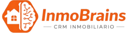 InmoBrains — CRM inmobiliario